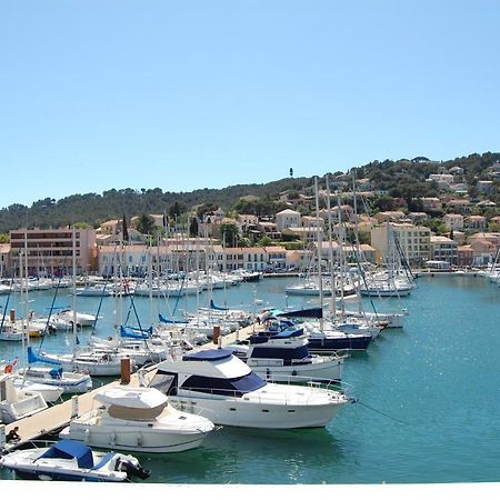 Le Barock Hotel Saint-Mandrier-sur-Mer Quarto foto