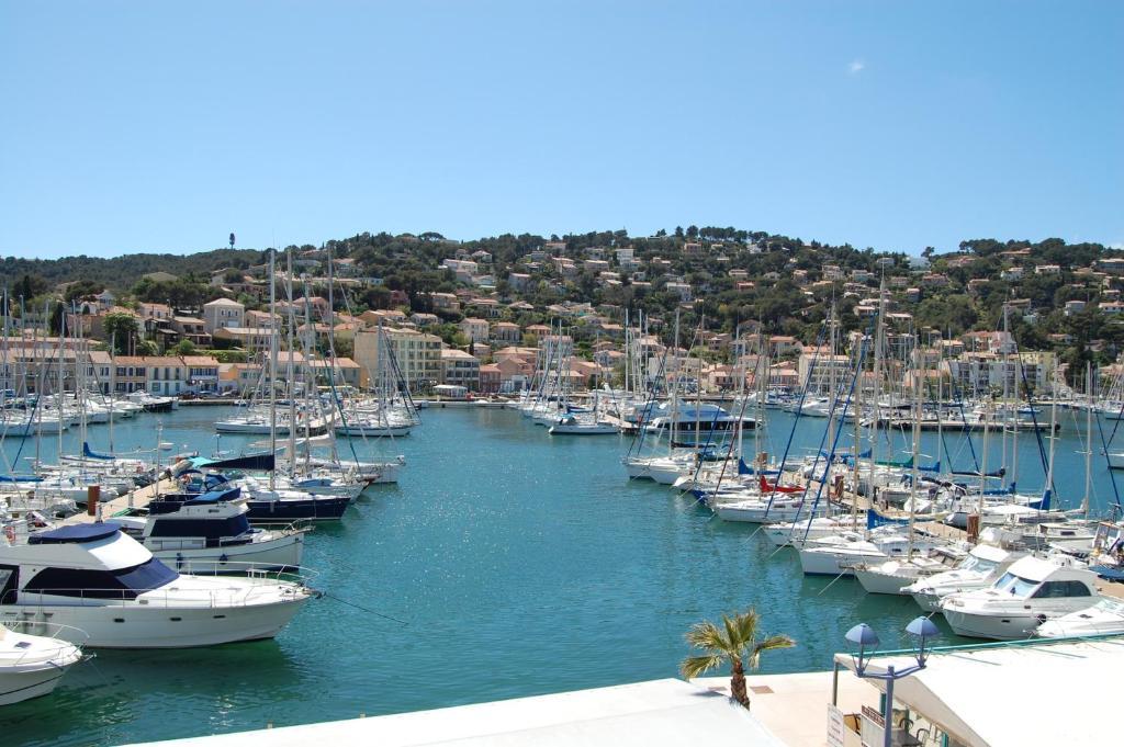 Le Barock Hotel Saint-Mandrier-sur-Mer Quarto foto