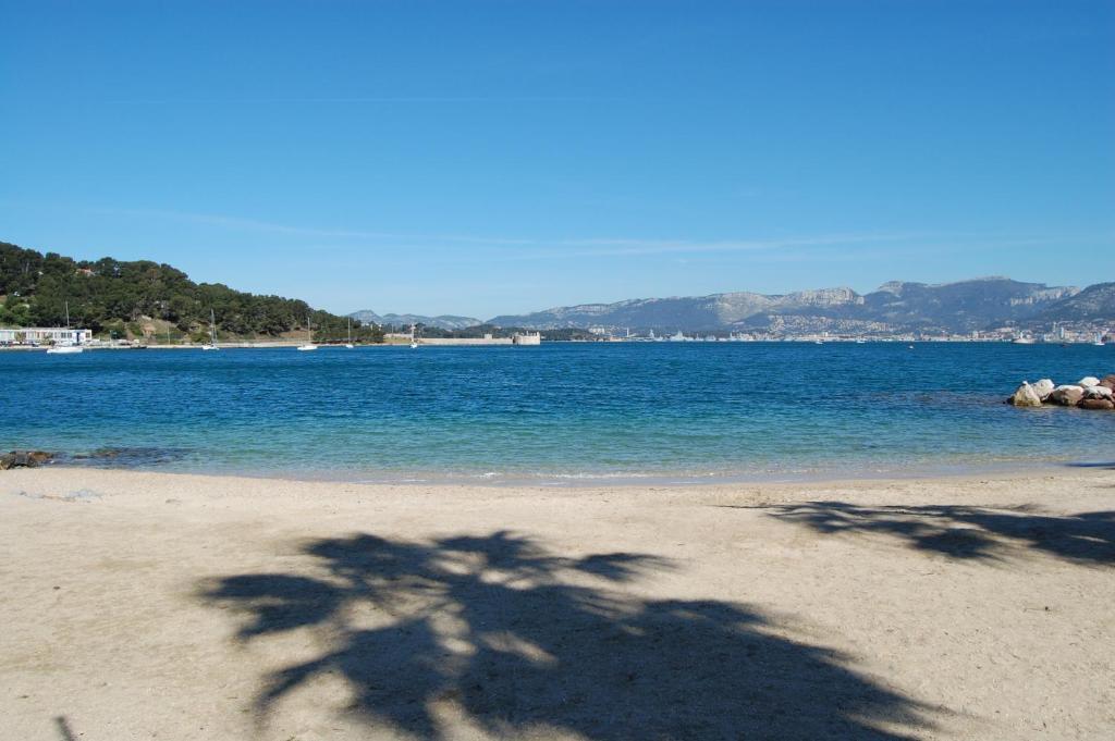 Le Barock Hotel Saint-Mandrier-sur-Mer Quarto foto