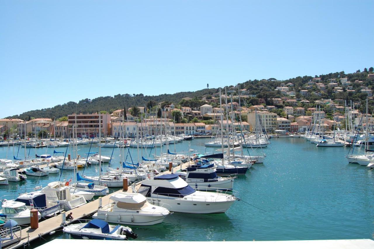 Le Barock Hotel Saint-Mandrier-sur-Mer Quarto foto